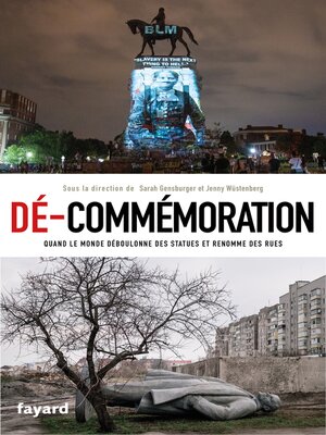 cover image of Dé-commémoration